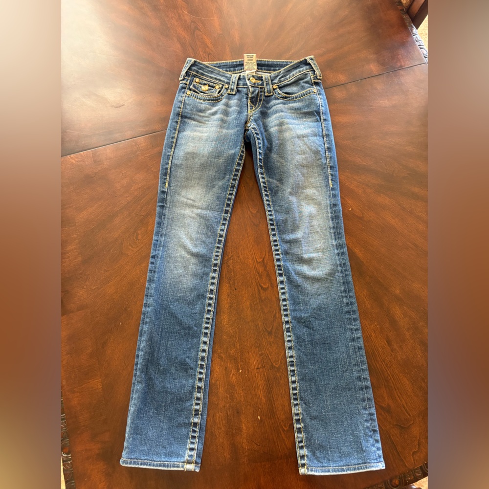 True Religion 24